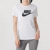 Nike Women's Summer Short Sleeve T-shirt DV6095-100