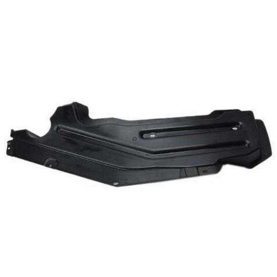 BMW 7 Series E65/E66 Lower Body Shield (Part 51717128708)