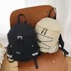 Schoolbag Outdoor Lightweight Small Backpack Men's and Women's Leisure Sports Mountaineering Bag Mini Travel Bag Daily Commuter Bag