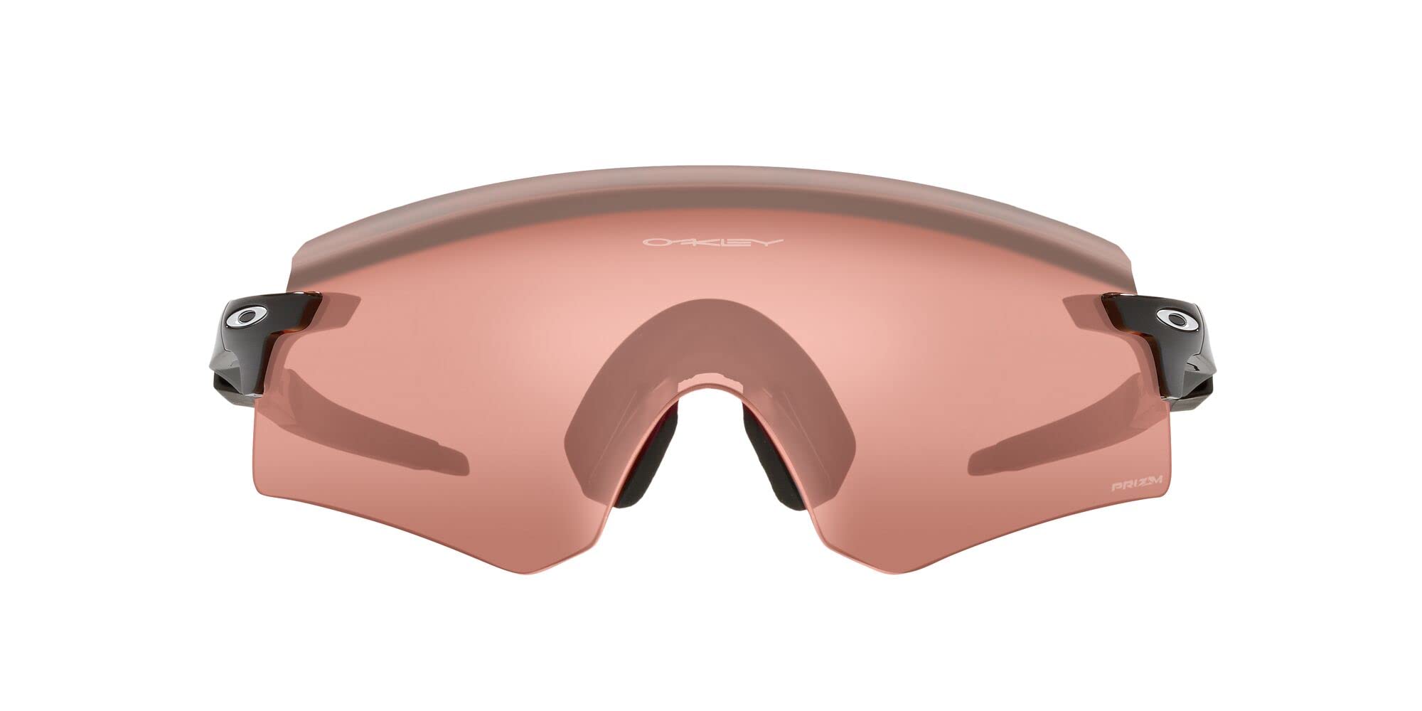 

Солнцезащитные очки OO9472F Полированный Темный Линза для гольфа 39 [Oakley] Мужские Черный/Призм