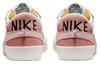Nike Blazer Low 77 Jumbo White Pink Oxford Women's DQ1470-102