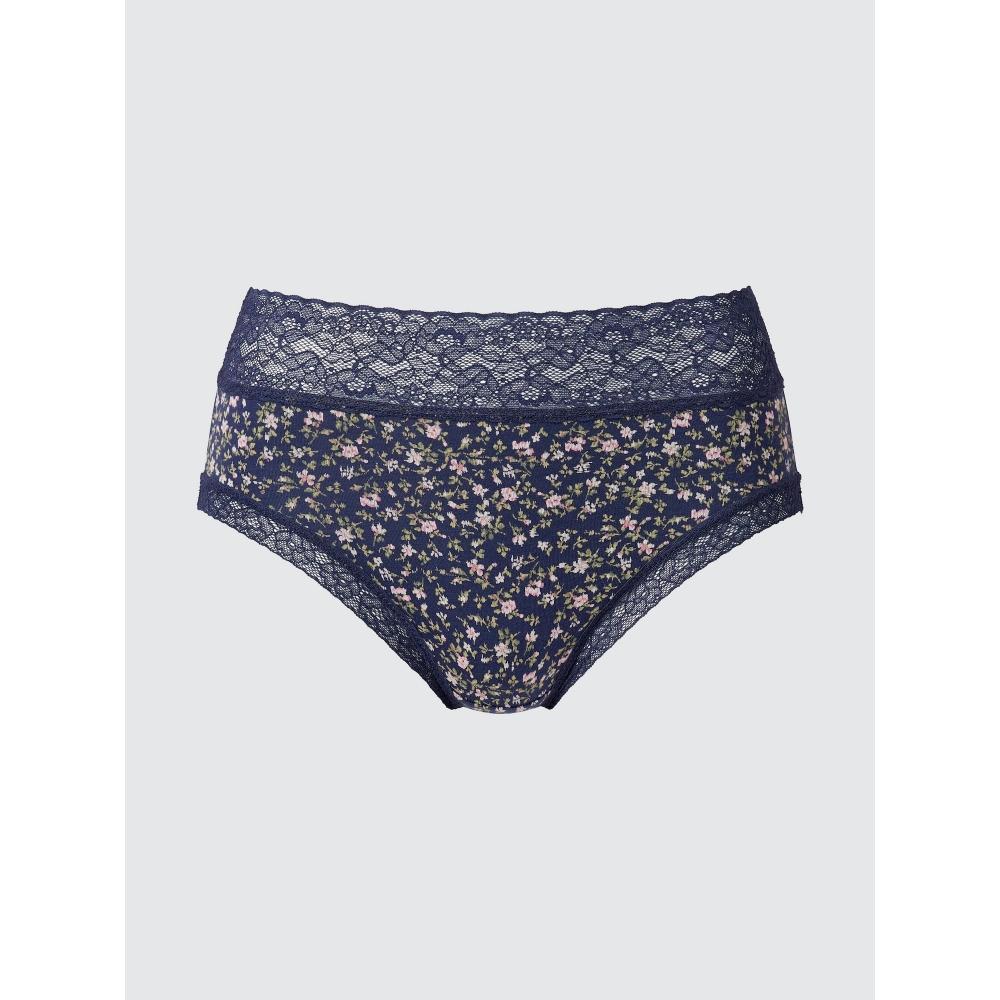 Uniqlo Soft Modal Shorts Just Waist