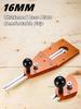 Router Circle Cutter Jig for Wood Router Milling/Slotting Small and Large Circles From Trimming Machine Balance And Flip Board
