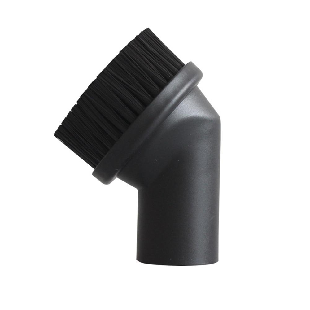 Attachment Brush 35mm Accessories Clean Compatible