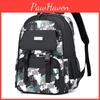 Schoolbag Children Student Outdoor Travel Durable Breathable Leisure Backpack