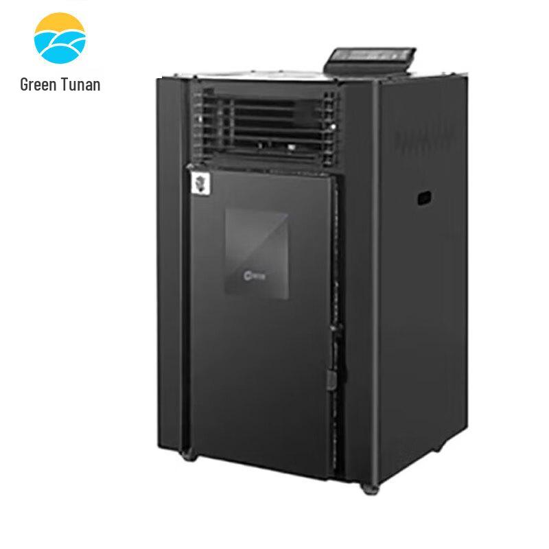 Lüse Tunán Outdoor Tent Biomass Pellet Heater