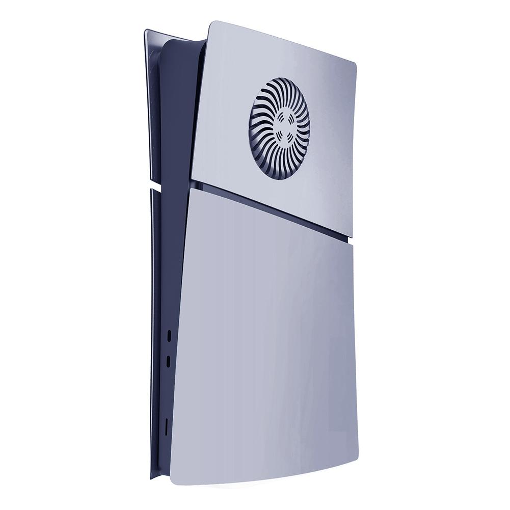 

Сменный чехол из АБС-пластика премиум-класса с защитой от царапин, пылезащитный защитный чехол для консоли PS5 Slim Digital/Disc Edition