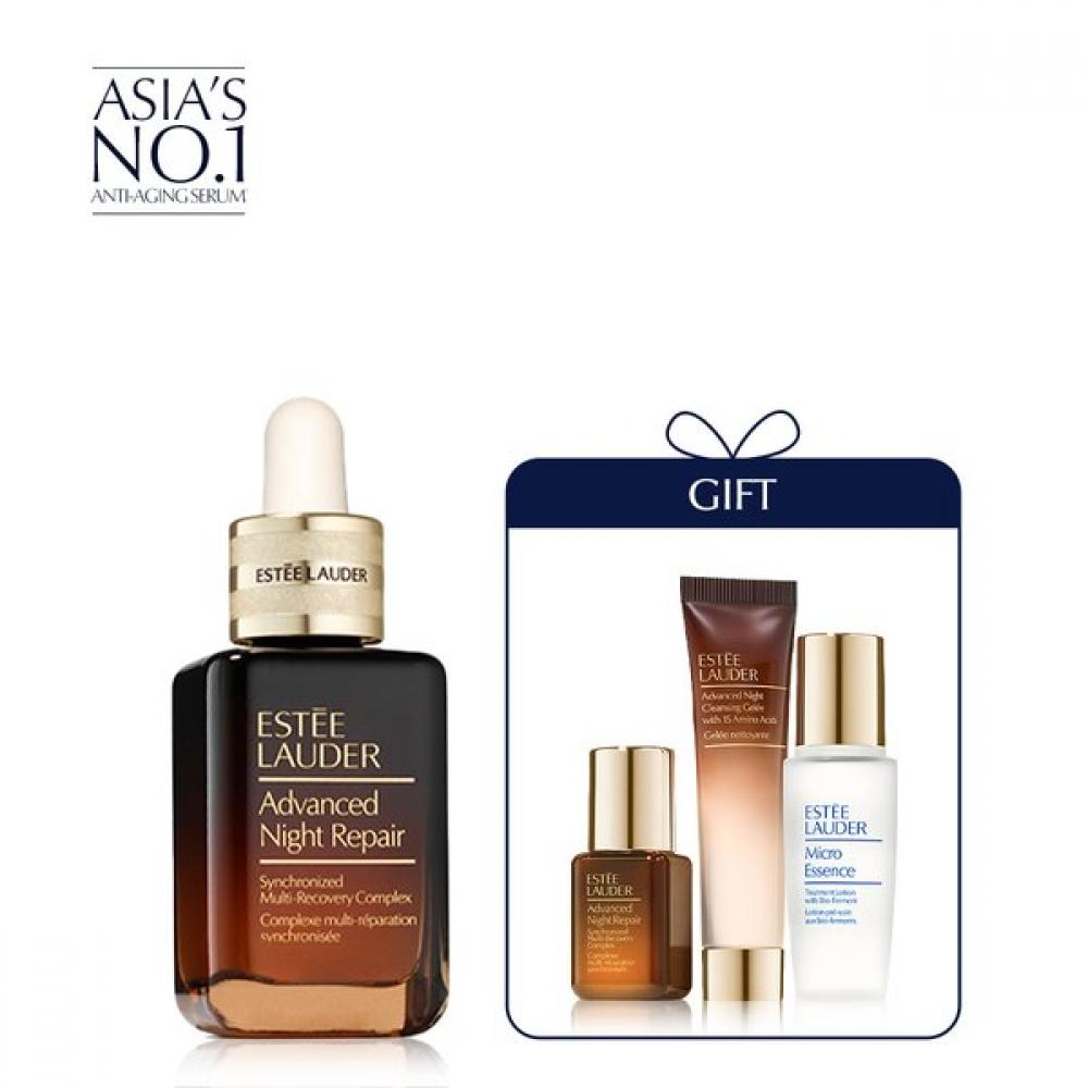 Est E laudEr 30ml Brown bottlE sEt  + dEluxE 3 typEs Single option