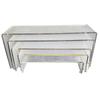 U-Shaped Display Rack,Transparent Acrylic Storage Rack,Makeup Figurine Toy Storage Rack,Desktop And Bathroom Storage