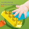 Lego-Compatible Engineering Vehicle Puzzle Car Building Toy for Kids 3-6