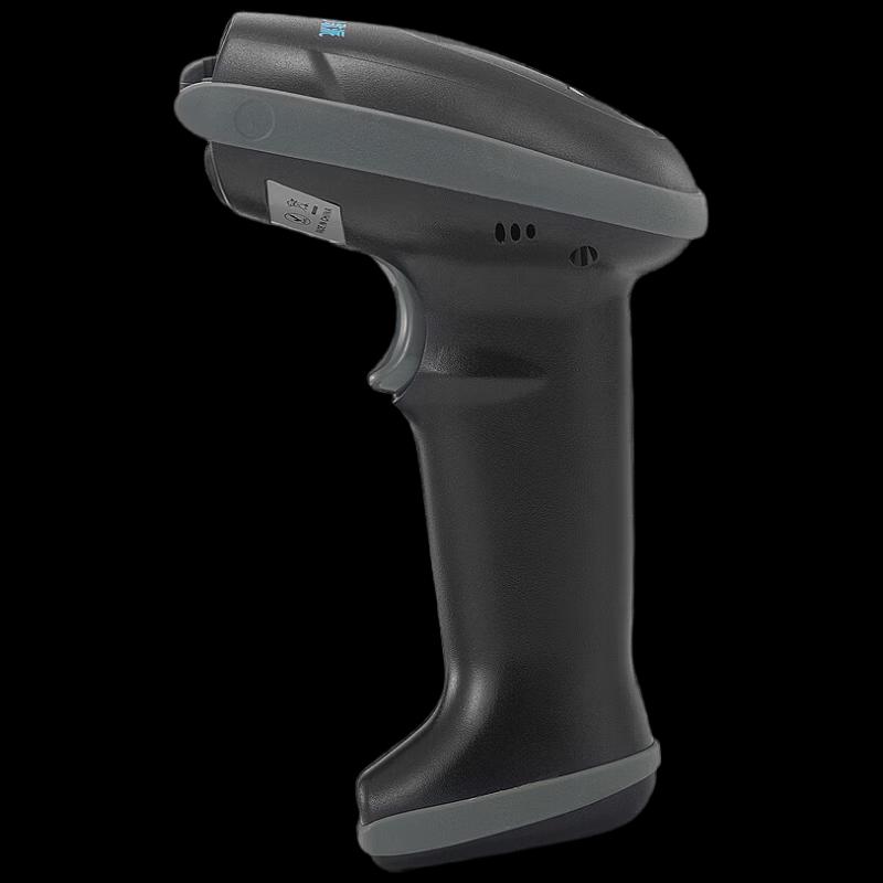GEPAD GY-2880 Industrieller 2D 3mil Barcode-Scanner