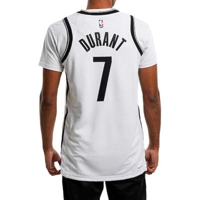 Nike Basketball Jersey Unisex White DN2069-101