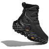 HOKA Kaha 2 Frost GORE-TEX Triple Black Men Sneakers 1155194-BBLC