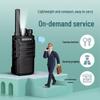 BAOFENG BF-999PLUS Walkie-Talkie Twin Pack (CN Version)