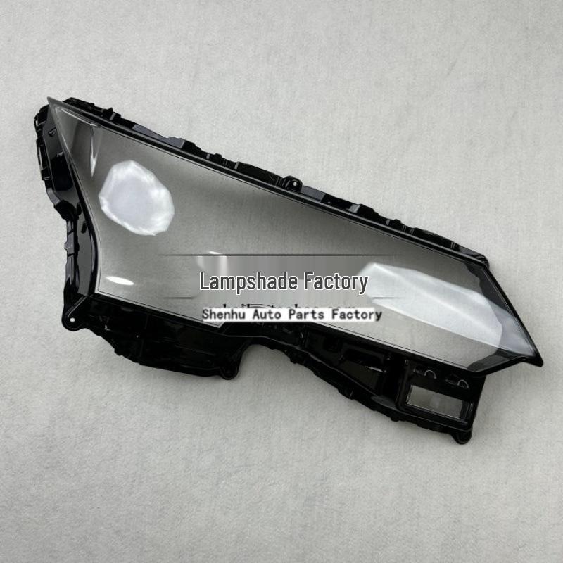 Lexus GX 24-26 Headlight Transparent Cover