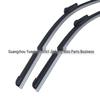 Front Wiper Blades Compatible with Volvo S90 V90 (31349377, 32282838)