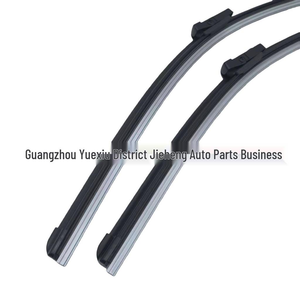 Front Wiper Blades Compatible with Volvo S90 V90 (31349377, 32282838)