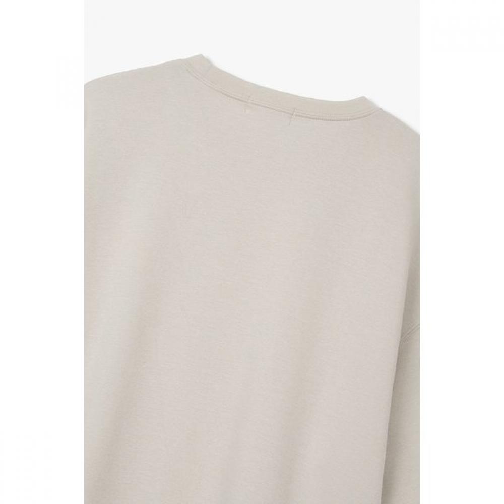 STUDIO TOMBOY LeTTering ShorT Sleeve T shirT  9176222992cT 