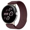Breathable Nylon Strap for Google Pixel Watch 4/3/2 – Cloud-Like Comfort