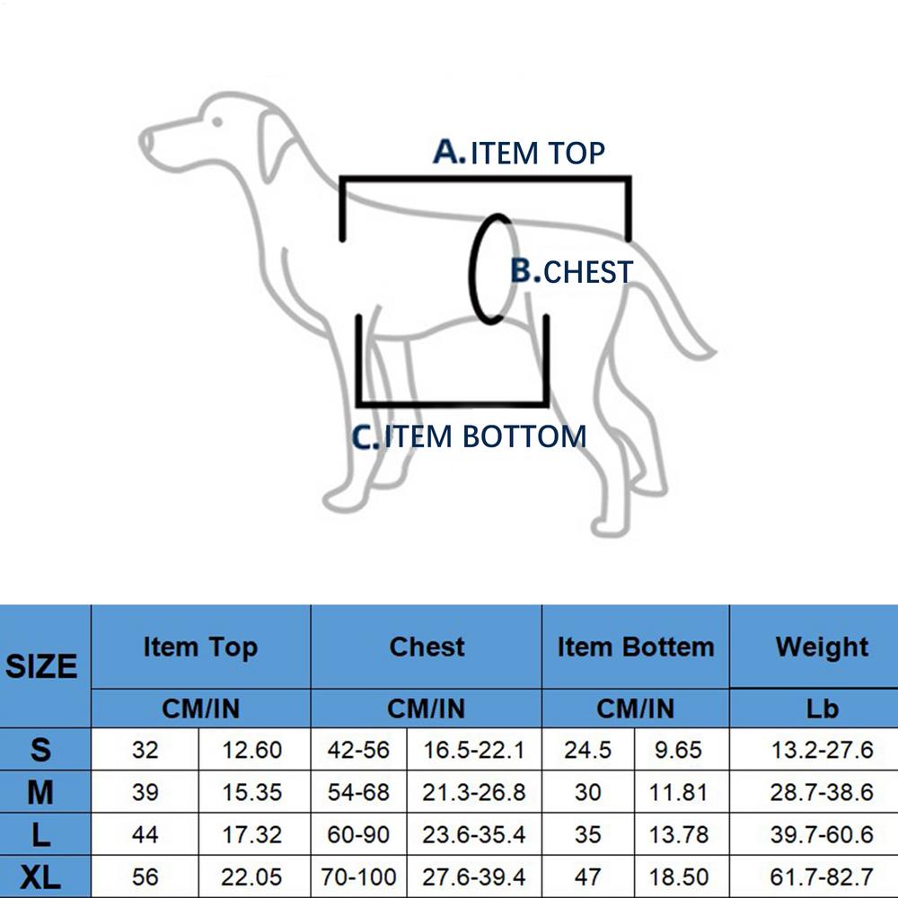

Dog Carrying Harness Pet Support Harness Puppy Rehabilitation Lift Vest Adjustable Strap Handle For Joint Injuries senior dogs S чёрный