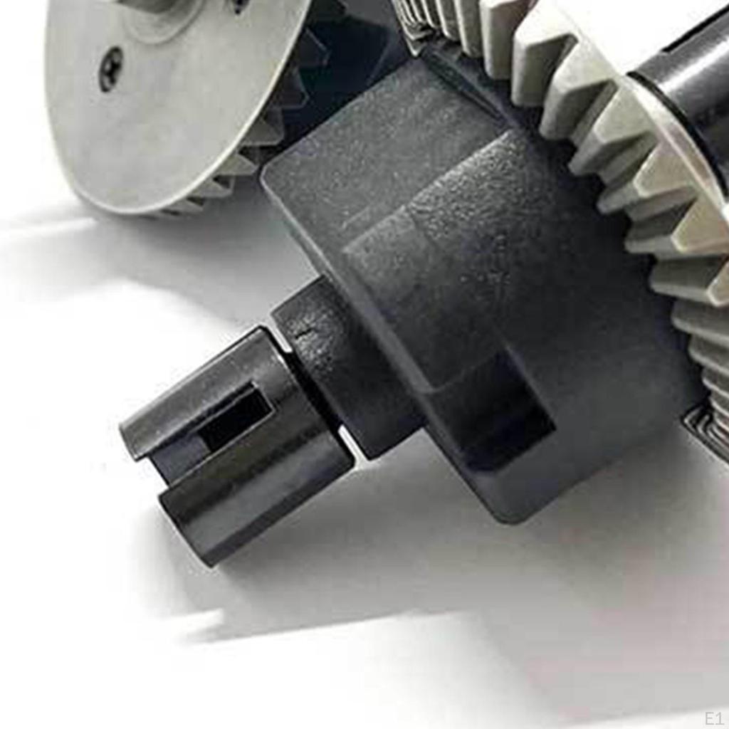 Metal RC Differential Gear for HSP 94122 94111 94188 Car Spare Parts