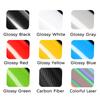Car Sticker For Ssangyong Actyon Sport AX5 Truck Door Side Stripes Style Decals Vinyl Cover Auto Tuning DIY Accessories