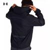 Under Armour Men's Zipper Hooded Sweatshirt