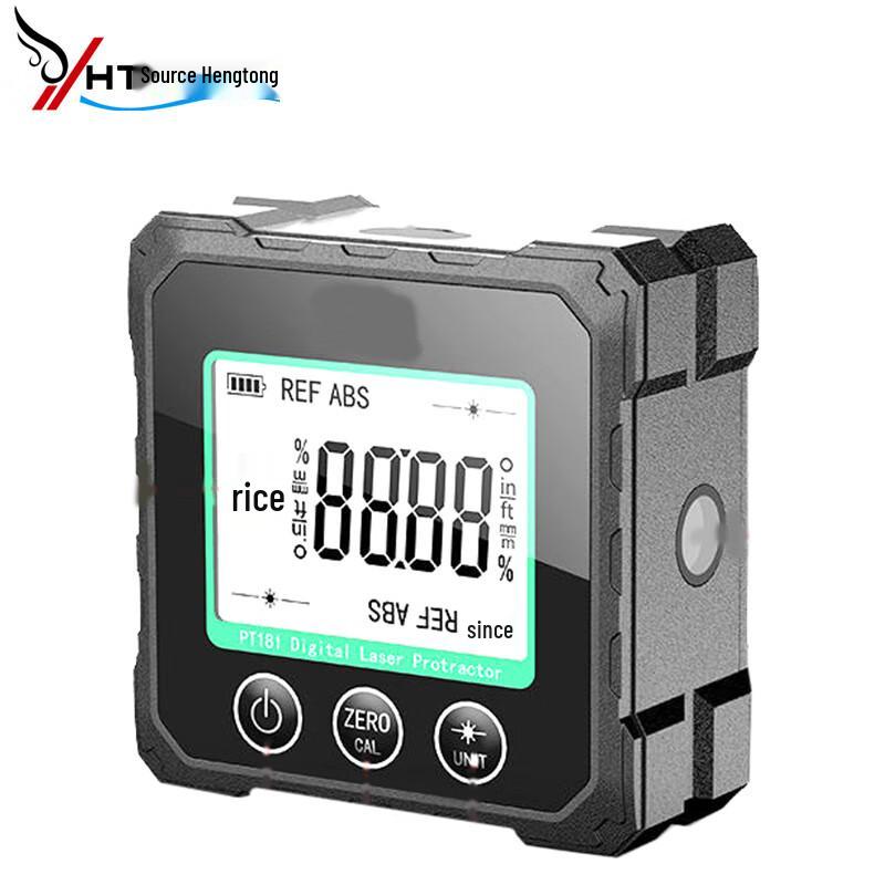Digital Inclinometer Angle Gauge (CN version)