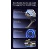 Vacuum Suction Phone Holder Magnetic Car Navigation Bracket 360 Degree Rotation For Xiaomi Iphone Huawei Multyple Phone
