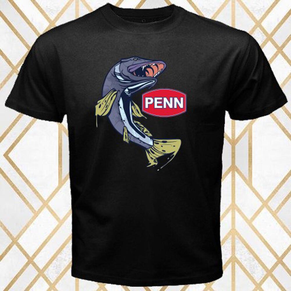 PENN Fishing Men s Black Size S 3XL S