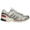 adidas Spiritain 2000 Comfortable Supportive Running Shoes Unisex Shoes White Silver KK2924