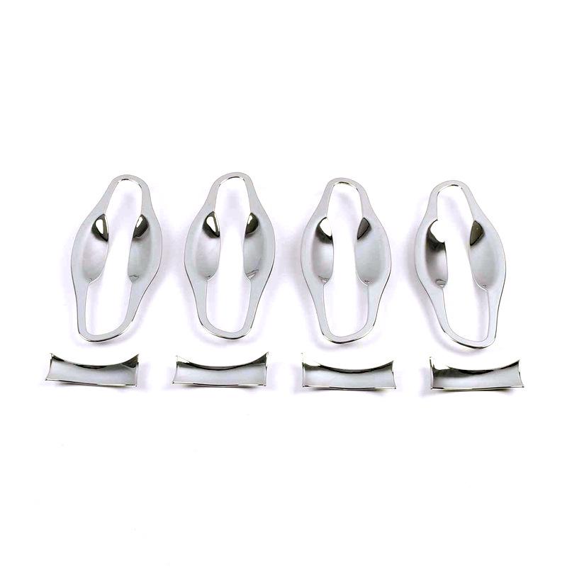 2015-2019 Hyundai Creta GS Door Handle Anti-Scratch Decoration Bowl Accessories