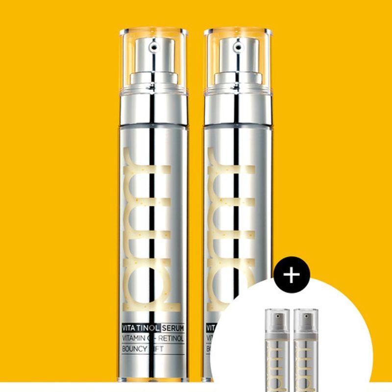 

Vitatinol Serum 30g x2