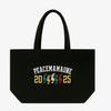 [GEBRAUCHT] Offizielle G-DRAGON MAMA2025 PEACEMAMAONE Öko-Tasche