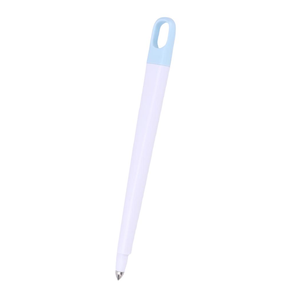 Scoring Stylus for Explore Air 2 Machine Fold Line Scoring Tool for Folding Cards Envelopes 3D Creations Light Blue