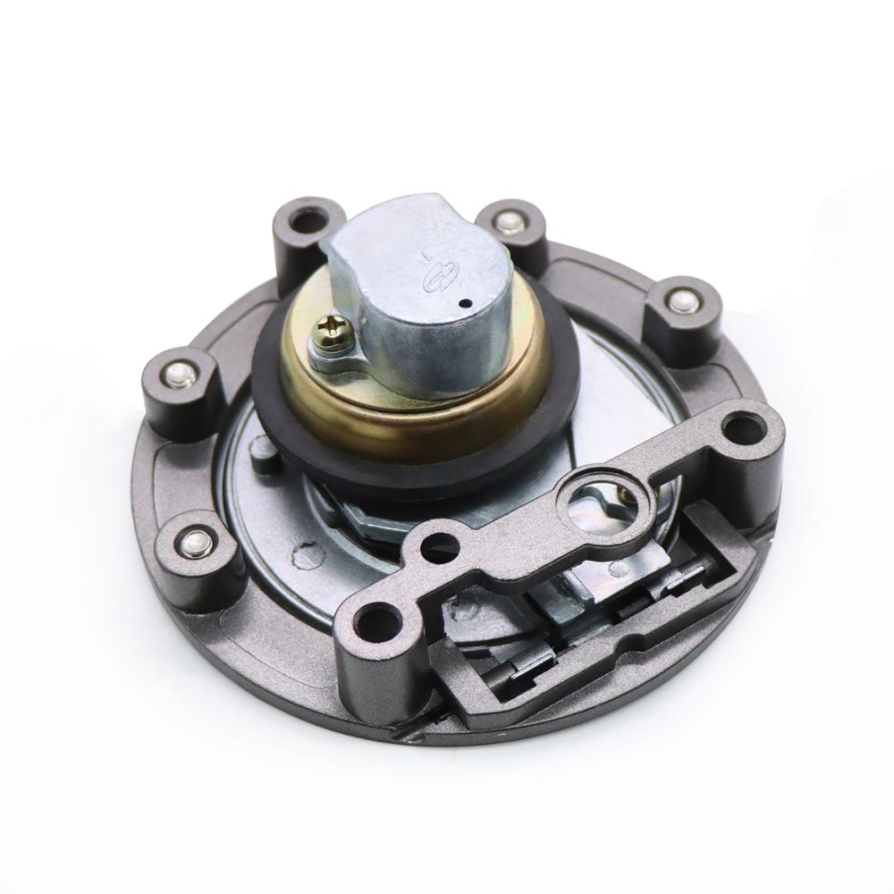 Ignition Switch Fuel Gas Cap Seat Lock Key Set for Yamaha YZF R1 2002-2003 2007-2025 R6 2004 2006-2025 FJR1300 2001-2025 FZ6