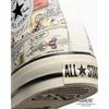 Turnschuhe All Star Peanuts CP HI Multi cm [Converse] (R) 26.5