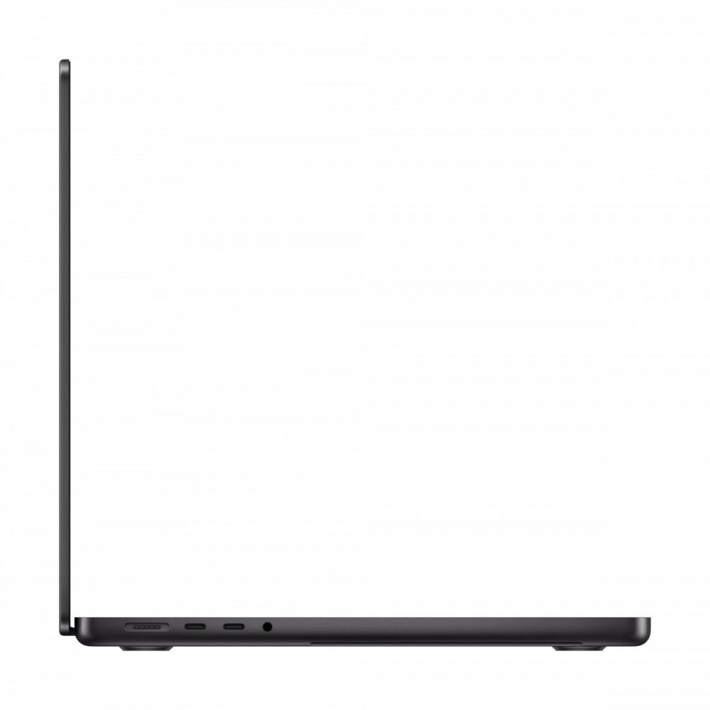 MacBook Pro 14.2-inch: M5 Pro 15/16, 24GB, 2TB SSD, Without Power Supply - Space Black