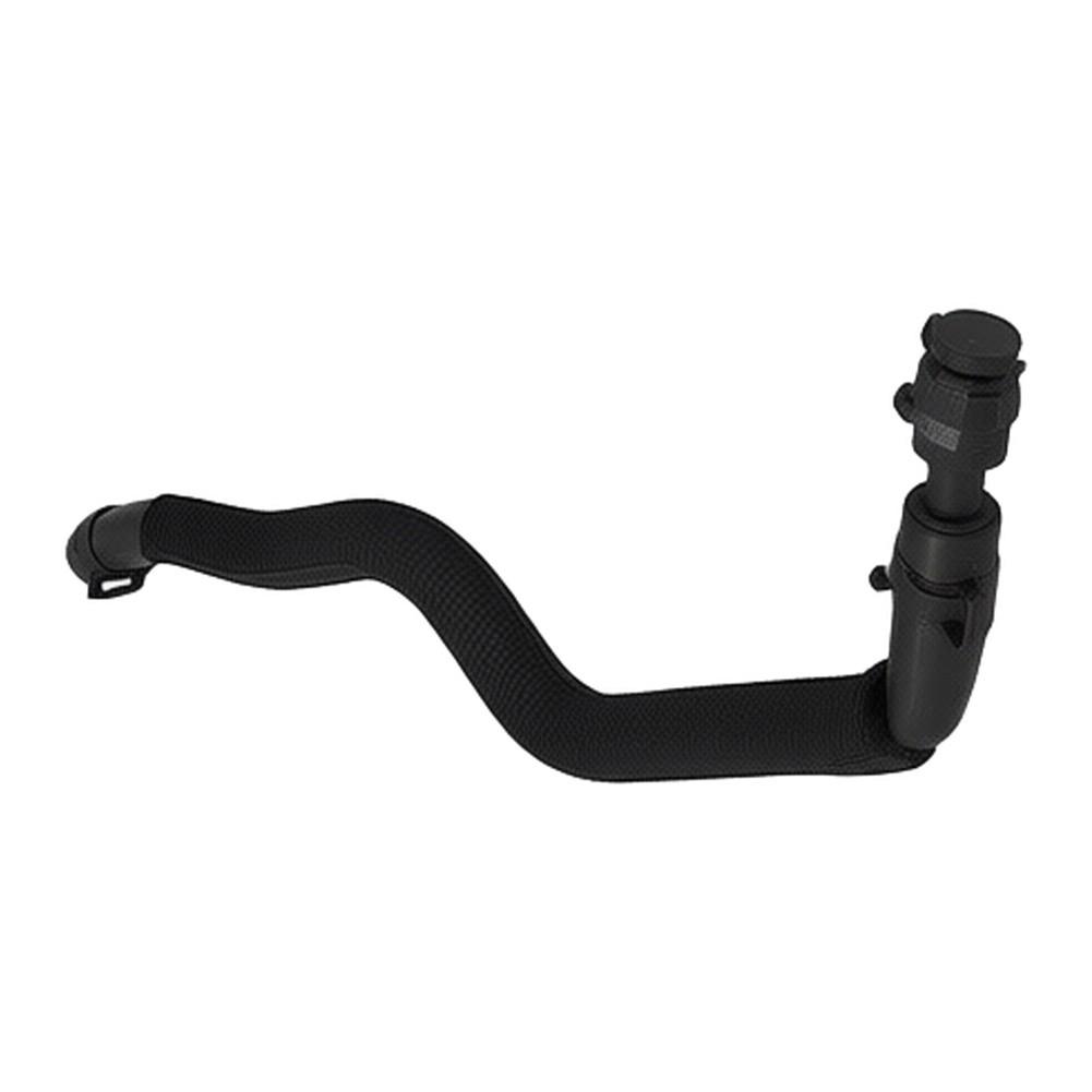 For Mercedes For W205 For W212 Coolant Hose A2742002282 Water Pipe Replacement Compatible with Original DesignGood product