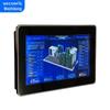 Embedded Industrial IoT Gateway & Communication Manager