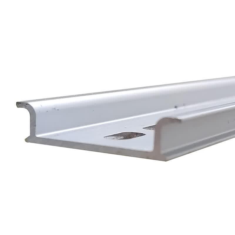 JNL C45 U-Type Electrical Installation Steel Rail