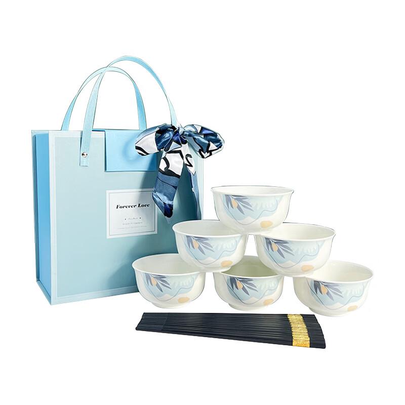 ZIPOYA Simple Ceramic Dinnerware Set