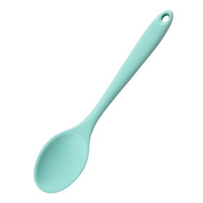 Soft Silicone Multi-use Spoon Set