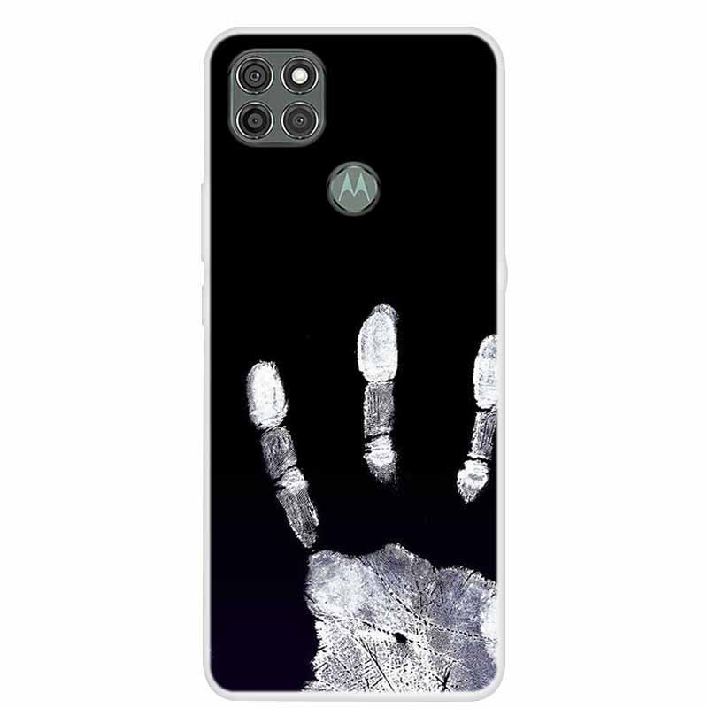 Für Lenovo K12 Pro Hülle XT2091 Bumper Silikon TPU Weiche Handyhülle Für Lenovo Lemon K12 Pro K 12 K12Pro Hüllen Cartoon funda