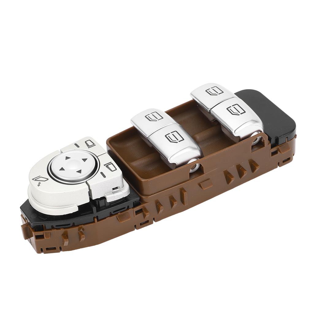 Left Driver Side Power Window Switch 2139055103 Window Control Switch for EClass W213 20162023