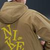 Nike Club Waterproof Windproof Warm Loose Fit Hooded Long Sleeve Jacket Men jackets IH7118-297
