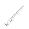 Eggs Whisk Eggs Beater Ball Mixer Hand Mixer Cooking  Sainless Steel 10/12 Inch