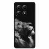For Xiaomi 14T Pro 5G Case Cartoon Silicone TPU Soft Cases for Xiaomi 14T 5G Protector Covers Mi 14T 6.67'' Bumper Shells Capa14