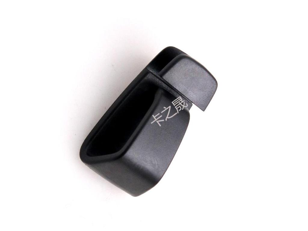 Volvo S90 Kofferraum- & Heckklappen-Innenverkleidungshaken (Teil 39835508)