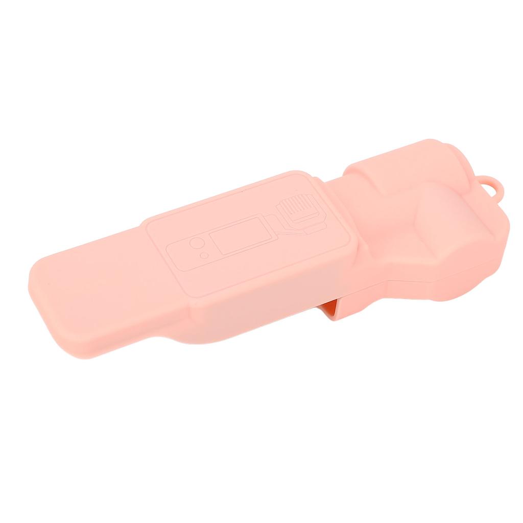 Protective Cover for Pocket 3 Handheld Camera Guard Case Dust Proof Lens and Screen Integrated
